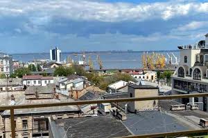квартира за адресою Грецька вул., 7