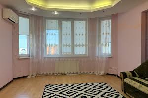 квартира за адресою Гончара, 3