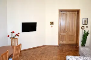 квартира по адресу Европейская пл. (Екатерининская), 77