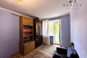 квартира за адресою Алмазна вул., 51