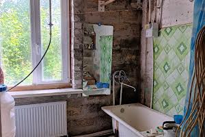 дом по адресу Фіалкова