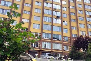 квартира по адресу Кармелюка ул., 11/2