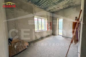 квартира за адресою Загребельна вул., 34а