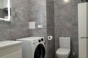квартира за адресою вулиця Бориса Літвака, 36