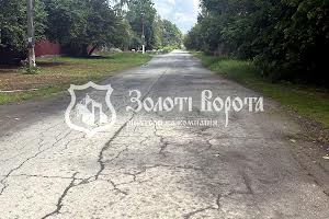 ділянка за адресою Старокиївська, 103