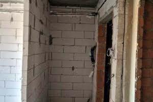 квартира по адресу Академика Сахарова ул., 5