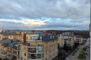 квартира за адресою Радіщева, 23