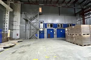коммерческая по адресу Незалежності бульв. (50 років Жовтня), 55