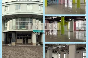 коммерческая по адресу Николая Кибальчича ул., 11