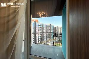 квартира за адресою Юліана Пелеша вул., 8