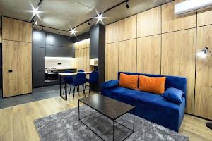 квартира за адресою Замарстинівська вул. (Калініна), 55д