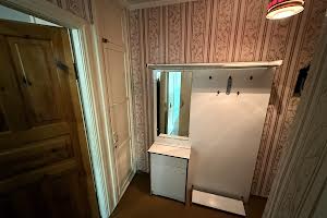квартира по адресу Коцюбинского ул., 2а