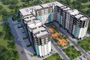 квартира за адресою Нижня Берегова вул., 1-б