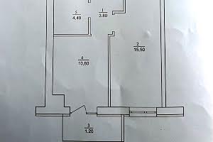 квартира по адресу Паркова, 4а