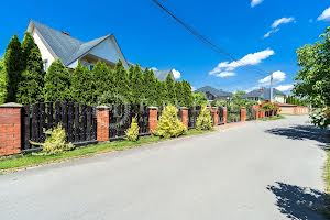будинок за адресою Озірна, 1