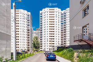 квартира по адресу Профессорская ул., 12