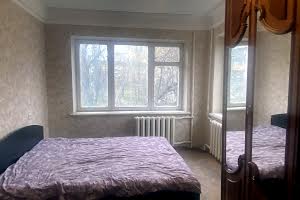 квартира по адресу вул. Празька, 21/1