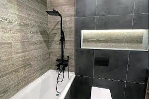 квартира по адресу Сімейна ул., 6