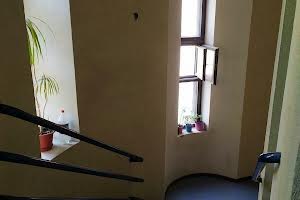 квартира за адресою Профспілковий бульв., 64