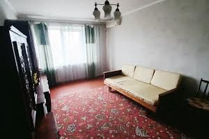 квартира за адресою Ольгерда Бочковського вул., 36