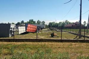 участок по адресу 