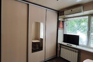 квартира по адресу Коммунальный проезд, 3А
