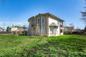будинок за адресою Озерна вул., 31