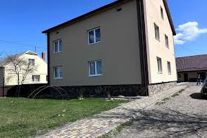 будинок за адресою Шевченка