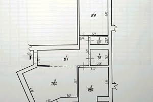 квартира за адресою Федьковича вул., 88