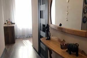 квартира по адресу Каманина ул. (Каманина), 16/2а