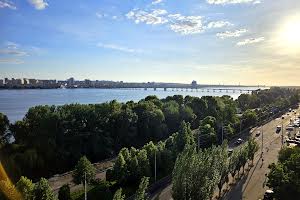 квартира за адресою Сонячна Набережна вул. (Маршала Малиновського), 44