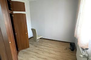 дом по адресу Калнишевського ул.