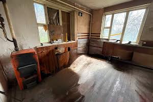 дом по адресу вул.Яблунська (Крупської), 41