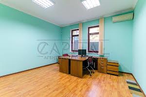 будинок за адресою Павла Загребельного вул. (Миколи Раєвського)