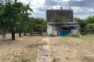 дом по адресу Леси Украинки, 72