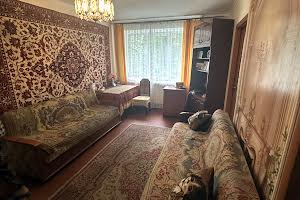 квартира за адресою Крошенська вул., 8а