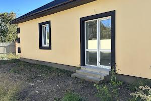 будинок за адресою Запорізька вул., 5