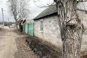 дом по адресу Кохання пер., 10