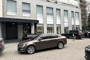 коммерческая по адресу Князей Острожских ул. (Московська), 22
