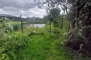 ділянка за адресою с. Білогородка, 