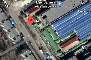 коммерческая по адресу Кременчуг, Небесной Сотни ул., 8а