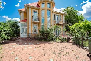 будинок за адресою садова