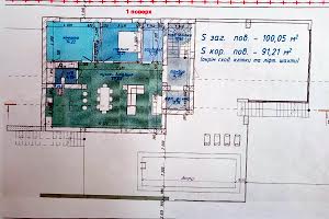 дом по адресу Хмельницкий, Щербы Академика ул., 26/1