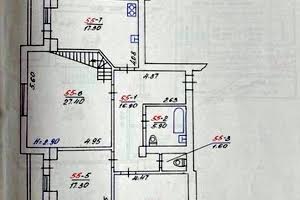 квартира за адресою Пилипа Орлика вул. (Гайдара), 2а