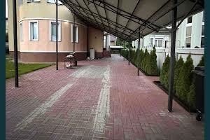 будинок за адресою Алімпія Галика вул.