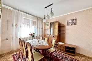 квартира по адресу Железняка ул., 12