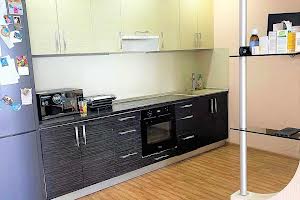 квартира за адресою Космічна вул., 3