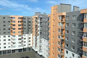 квартира за адресою Немирівське шосе, 94 Н