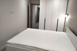 квартира по адресу 8-го Марта ул., 39