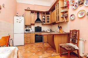 квартира по адресу Поштова, 1